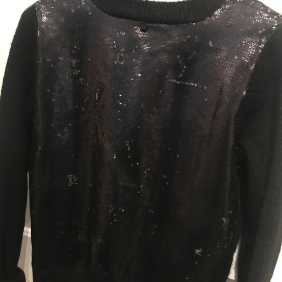 Zip up Cardigan - Picture 3 of 5